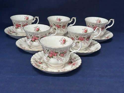 Royal albert lavender rose - royal,