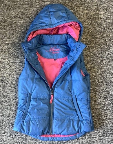 Musto signature gilet - musto,
