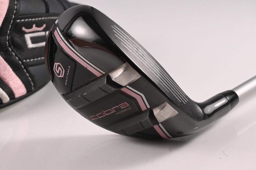 Cobra rail hybrid 26 - cobra, #6