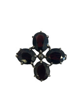 Vintage Shetland Silver 'SS'