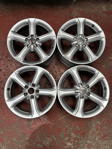 Audi set of - 8k,