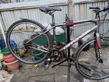 Cannondale hybrid bike - cannondale,