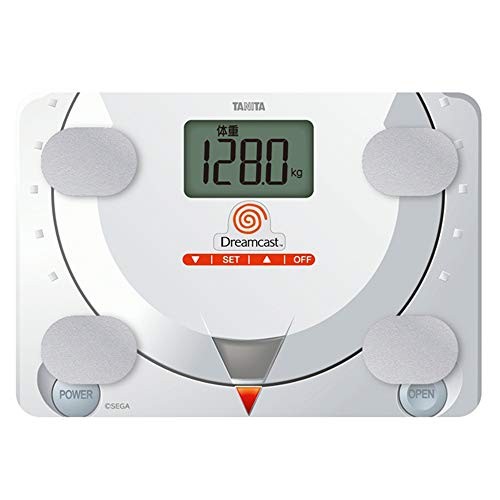Dc01 dreamcast body - bc-cu-dc01,