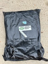 Genuine Land Rover Series Centre cushion - New Old Stock