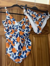 PANACHE Sicily Print Eva