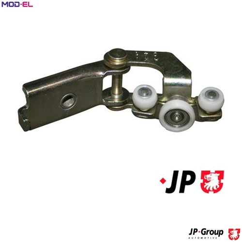 Roller guide sliding - roller,