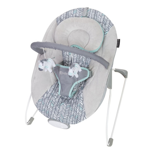 Smart steps infant bouncer - smart, ez