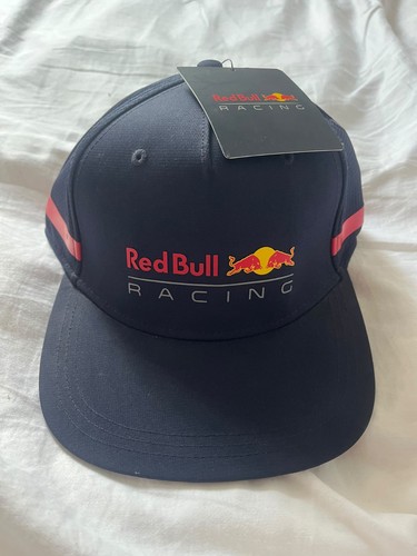 Red bull racing official - red,