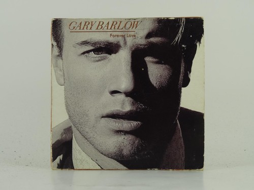Gary barlow forever - forever, love