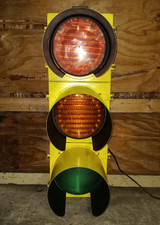 Restored Eagle Mark IV Traffic