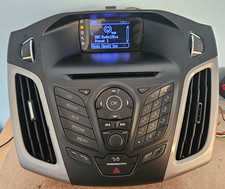 FORD FOCUS MK3 RADIO AHU DAB