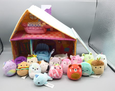 Squishmallows Bundle of