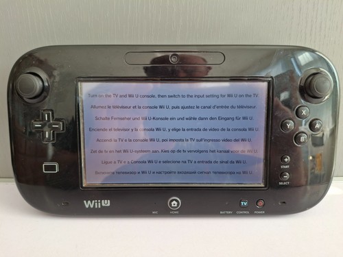 Official nintendo black - nintendo,