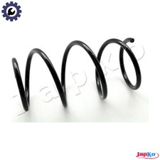 2x SUSPENSION SPRING ZCJ2584H
