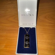 Yamaha Harmonica Necklace