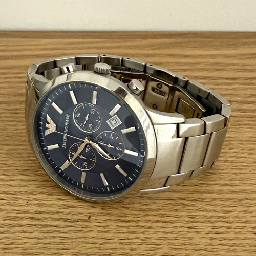 Emporio armani 2448 blue - emporio,