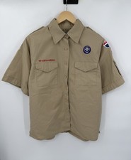 Boy Scouts of America Uniform