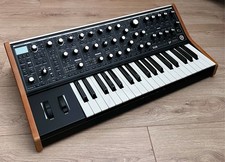 MOOG Subsequent 37 Synthesiser