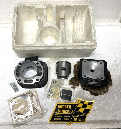 Rare nos thermal group - nos, kit