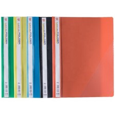 A4 Lever Arch File Premium