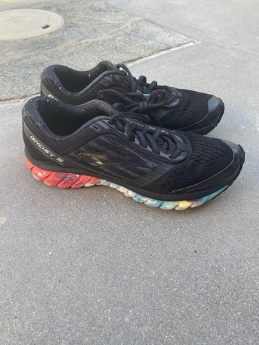 Brooks ghost womens carpe - 9,