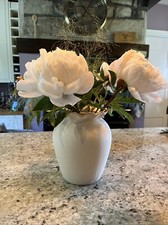 Stone vase - stone,