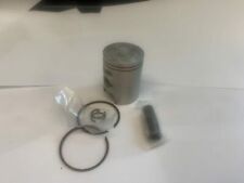 LEM Malaguti Grizzly fantic  Italjet Minarelli Morini 50 S5 39.50  PISTON KIT...