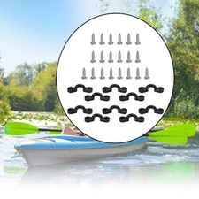 10PCS Kayak Handle Buckle