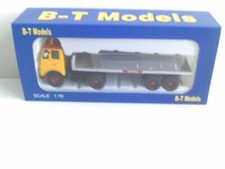 Base Toys Bristol HA6LL Artic