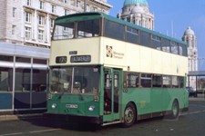 Bus Photo - Merseyside PTE