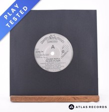 Village People - Sex Over The