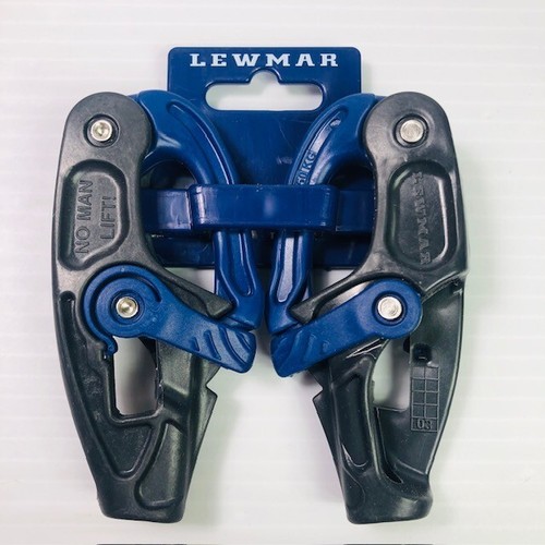 Lewmar synchro snap large - lewmar,