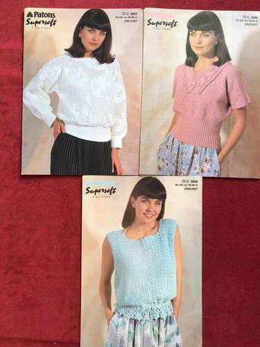 Patons original 1980 - patons,