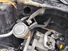 FIAT 500 S 2007-2024 1242 CLUTCH MASTER CYLINDER