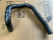VAUXHALL  ASTRA III H ZAFIRA B OPC 2.0 TURBO INTERCOOLER HOSE PIPE 55560466