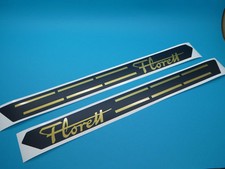 Kreidler Florett Tank Decal
