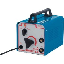 OERLIKON ROCKY 3.2 MMA