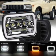 FOR TOYOTA Hilux MR2 7X6 INCH