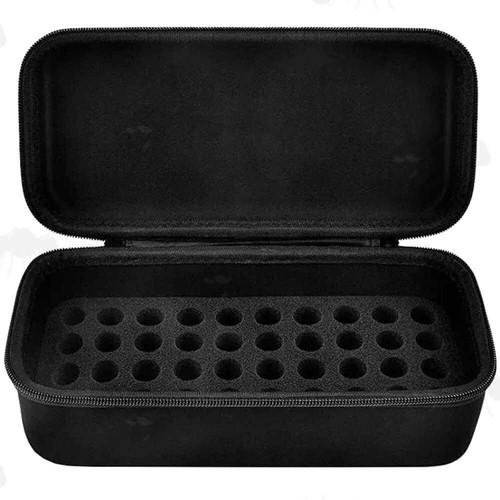 Co2 gas capsule soft storage - capsule,
