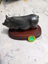 Royal Doulton Viettnamese Pot