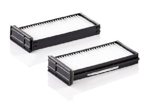 Original mann filter - original,