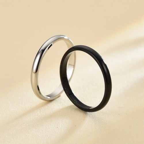 2mm thin polished titanium - thin,