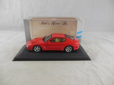 scarce Minichamps 430 072400