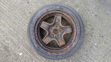 VAXHALL ZAFIRA B 16" STEEL