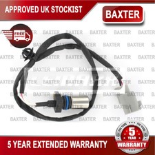 Baxter Lower Crankshaft Sensor