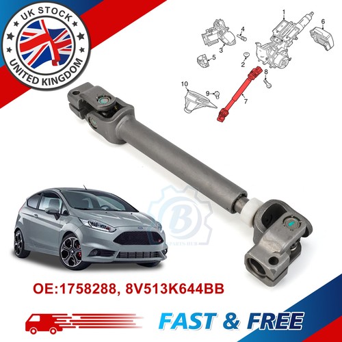 For ford fiesta transit mk6 - fiesta,