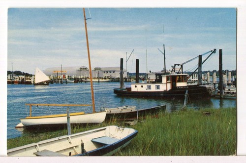 Workboat fabeyan sailboats - fabeyan,,