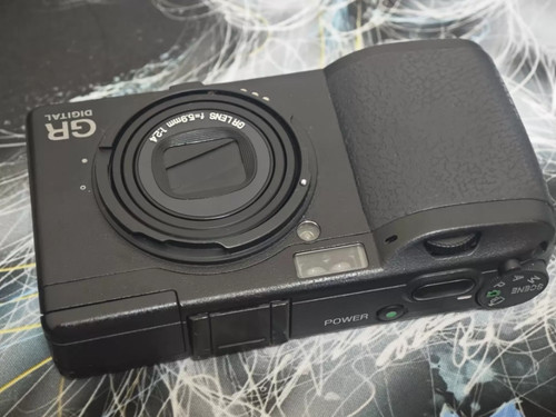 Ricoh digital i - ricoh,