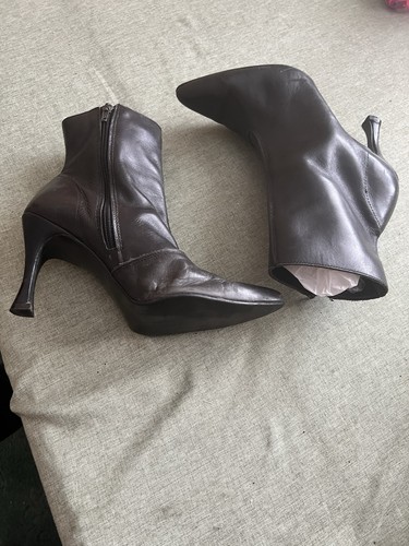 Womens barratts brown leather - barratts,