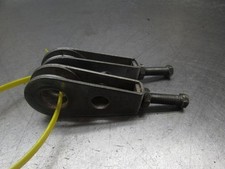 Yamaha YDS7 YR5 19701-1973 Motorcycle Chain Tensioners 
